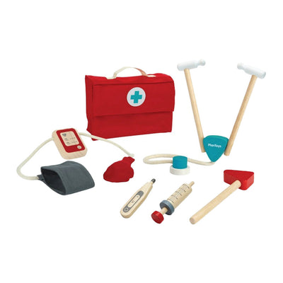Doctor Set