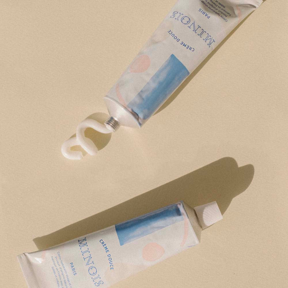 Gentle Cream - 100ml