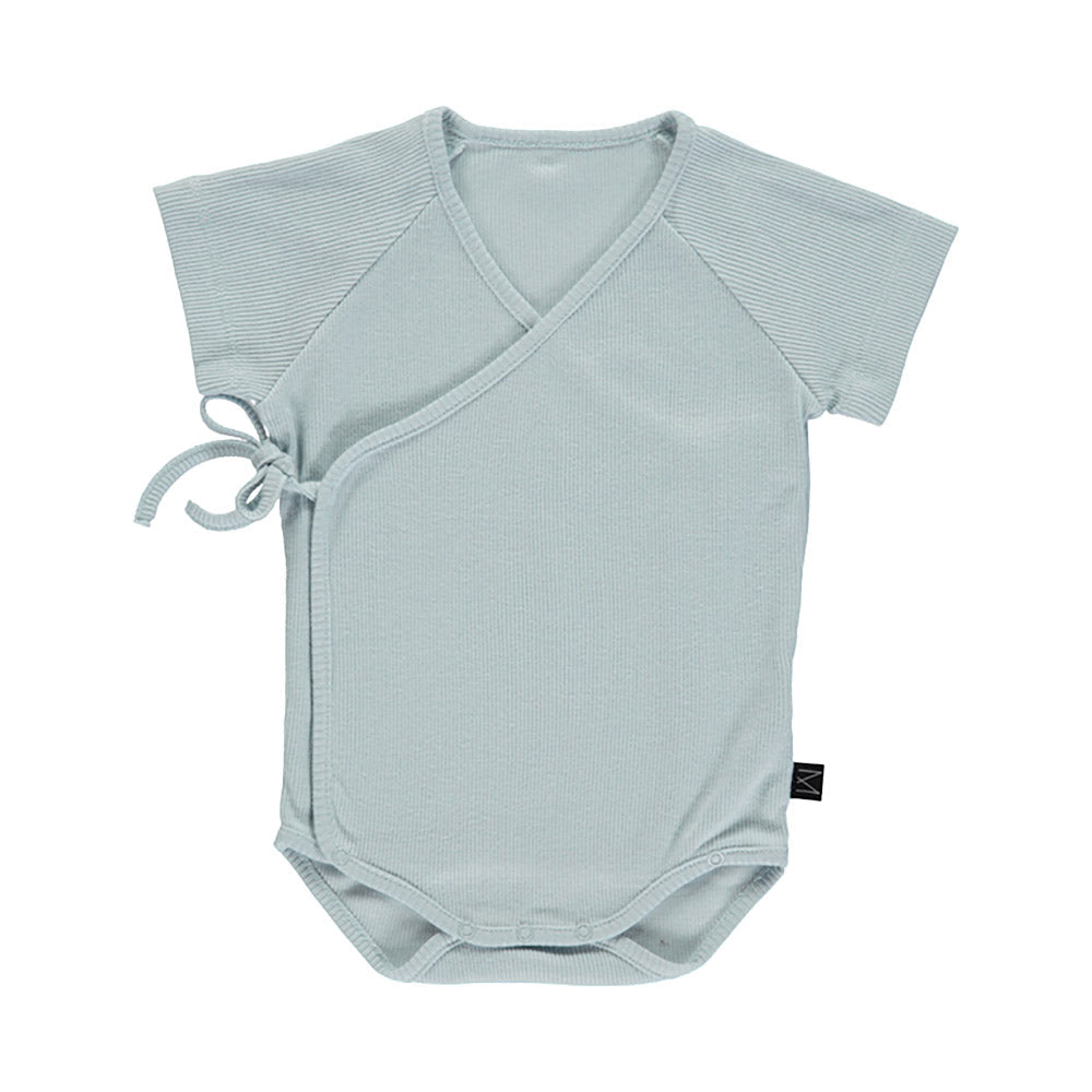 Glacier Wrap Body - Blue