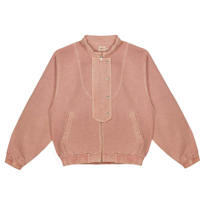Luisa Jacket - Apricot