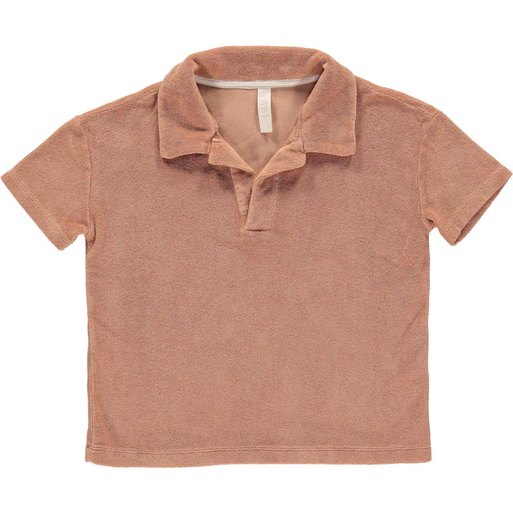 Terry Lio Polo - Toast