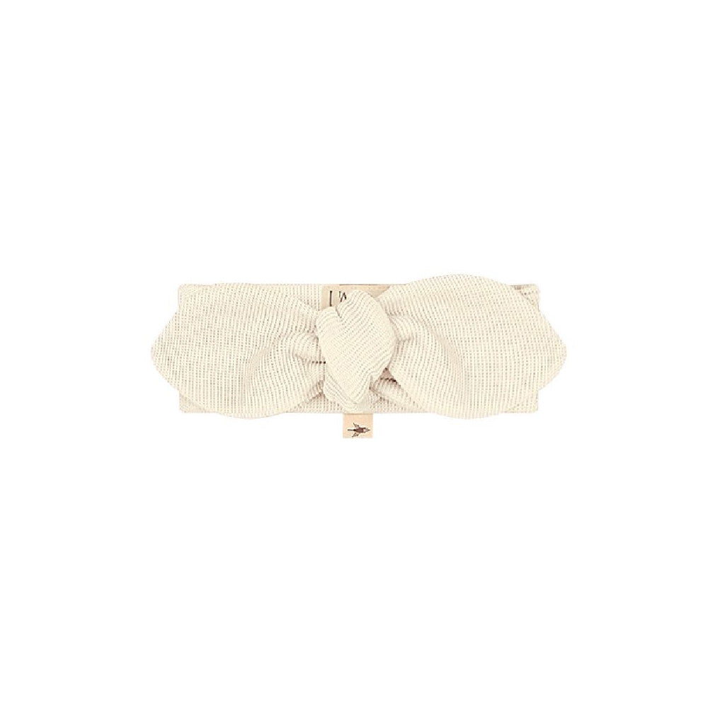 Hair Ribbon - Perla