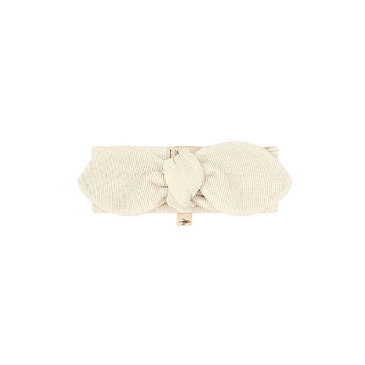 Hair Ribbon - Perla