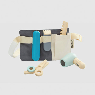 Hair Dresser Set