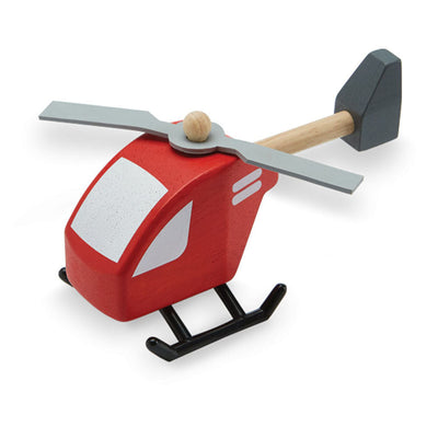 Red Helicopter