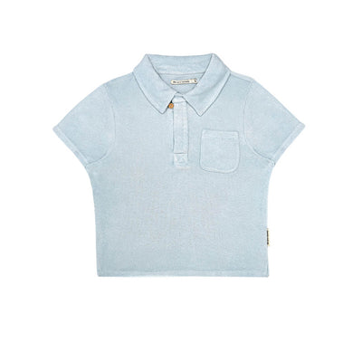 Joseph Polo - Light Blue
