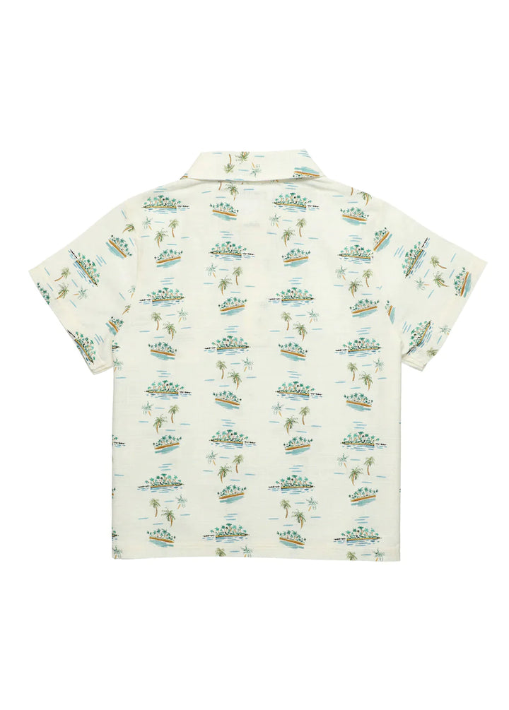 Joseph Tahiti Polo - Tahiti
