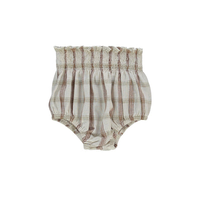 Hedvig Bloomer Rustic - Check