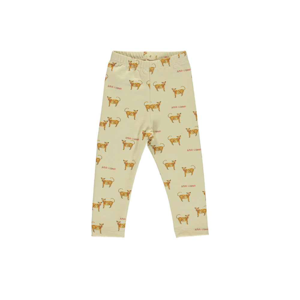 Amur Leggings
