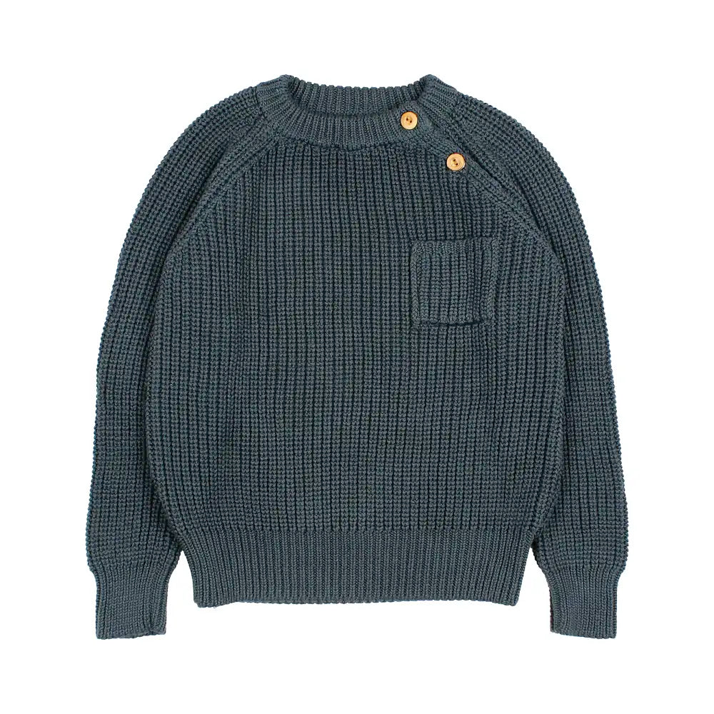Jules Jumper - Blue Night