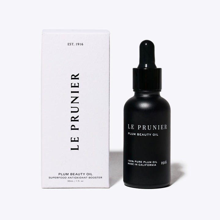 Plum Beauty Oil - 30ml