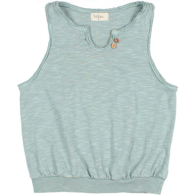 Cotton Tank Top - Cactus