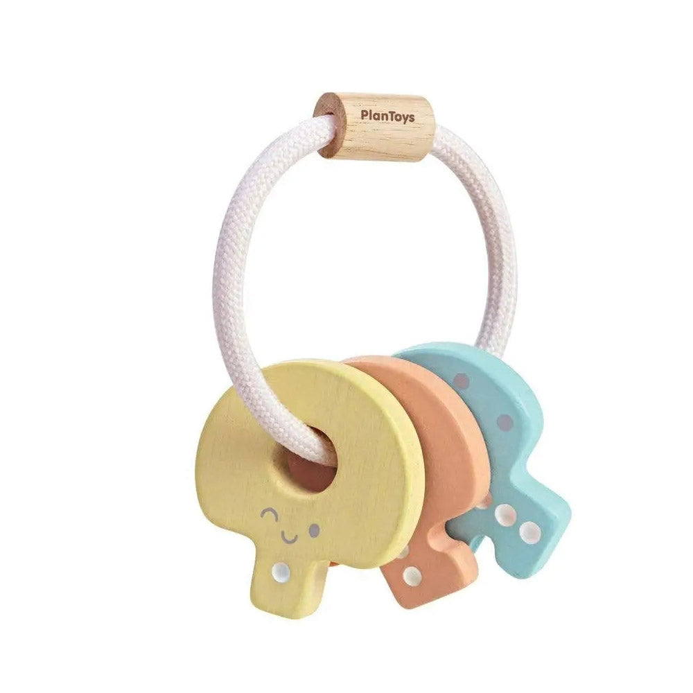 Key Rattle
