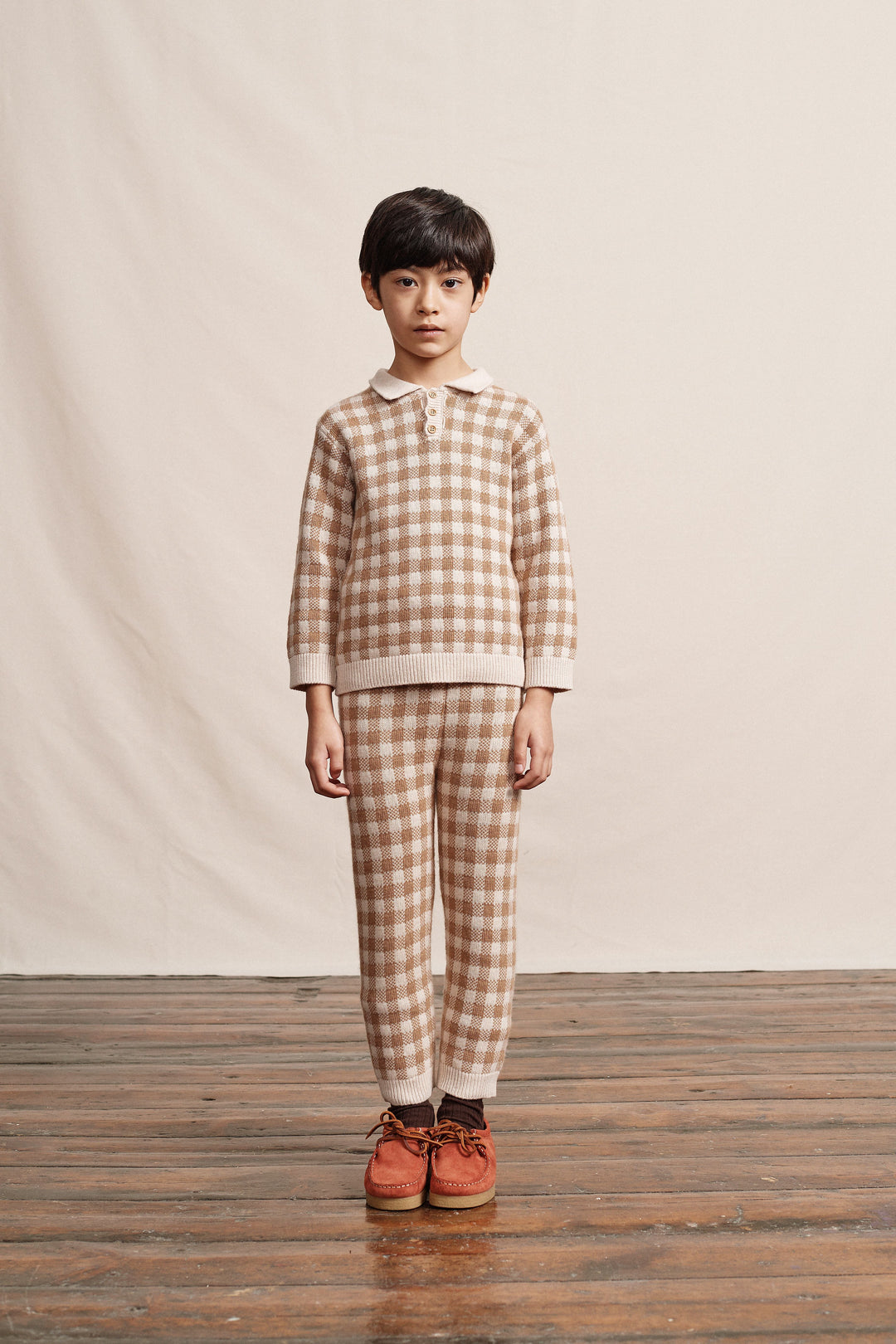 Ian Jogger - Camel