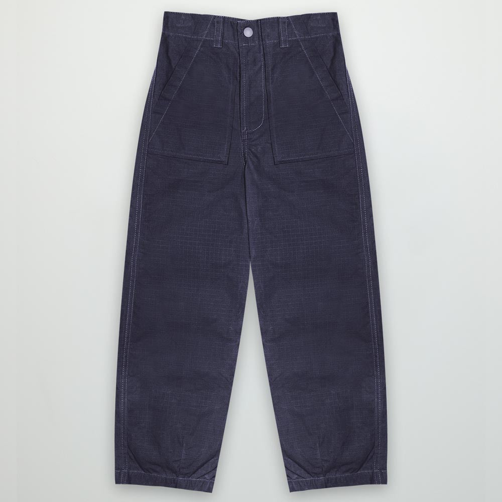 Lenon Pant - Navy
