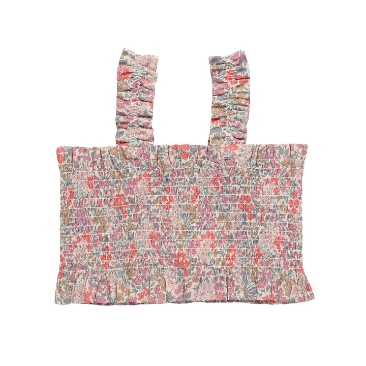 Leopolda Top - Liberty Sweet May