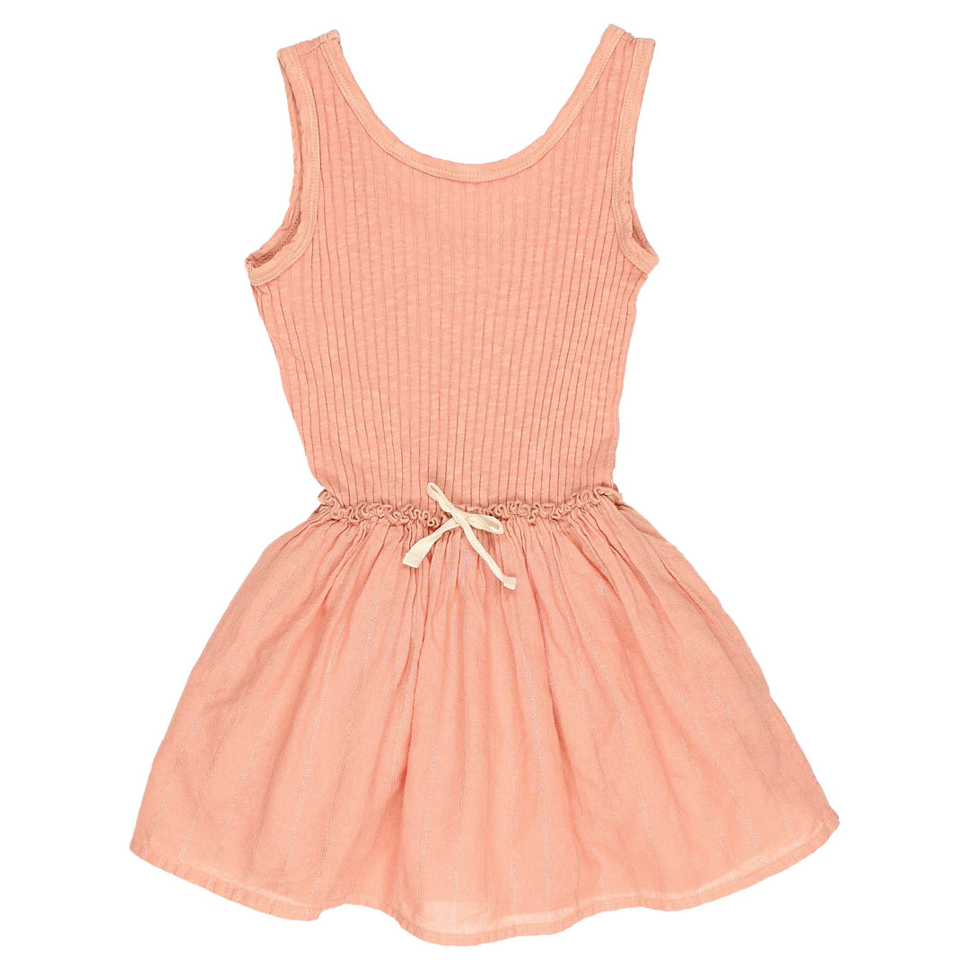 Sara Dress - Siena