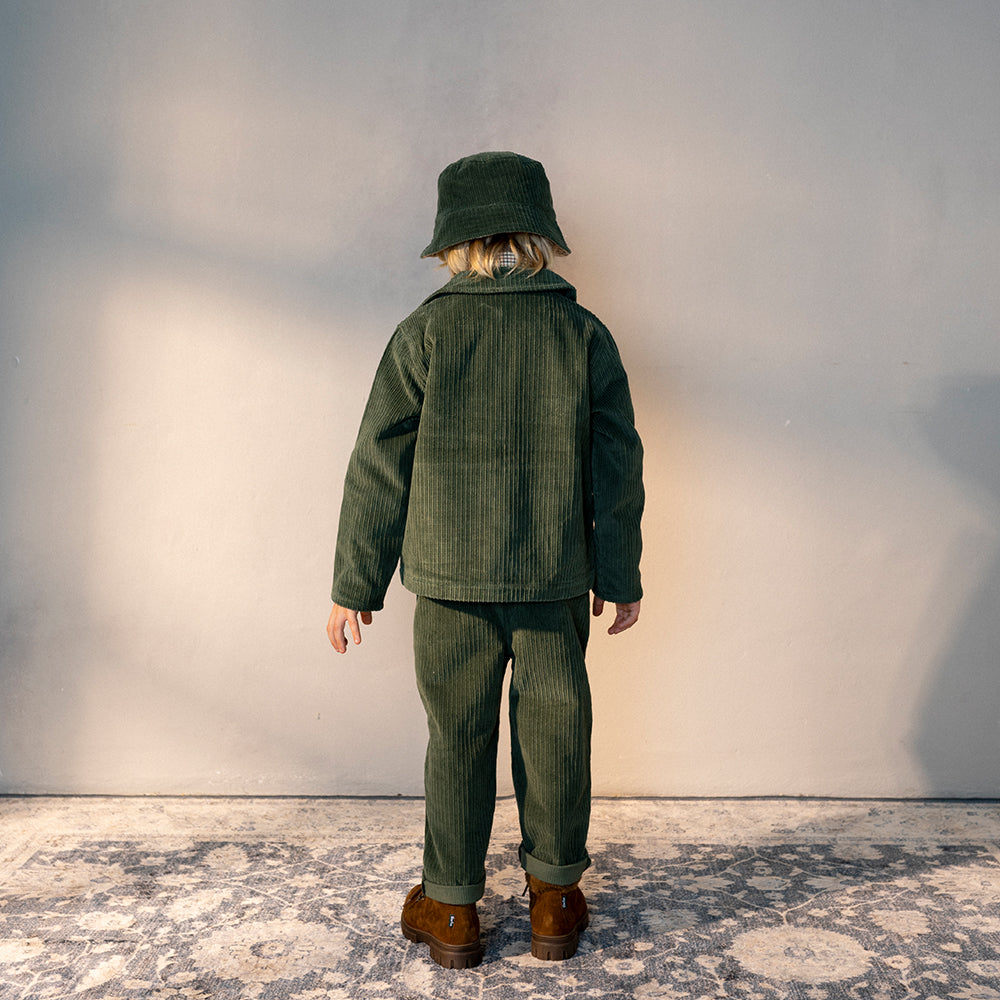 Leo Trouser - Forest