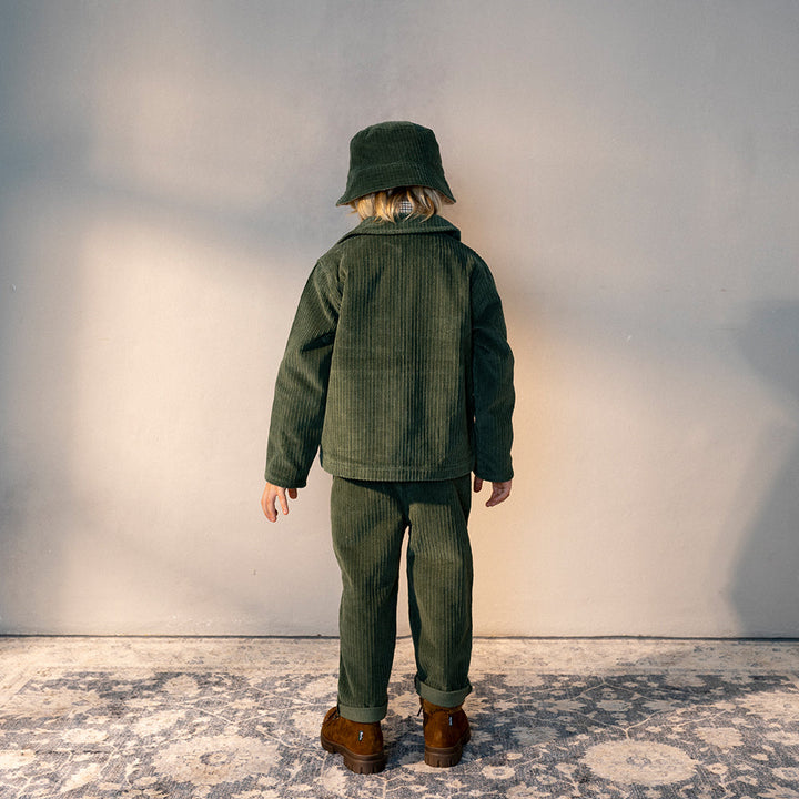 Leo Trouser - Forest