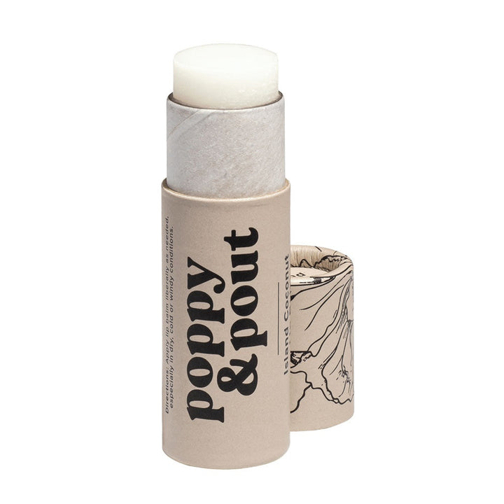 Lip Balm - Island Coconut