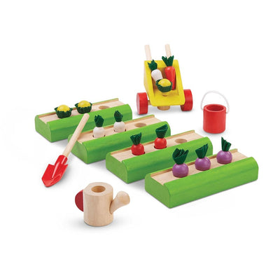Vegetable Garden