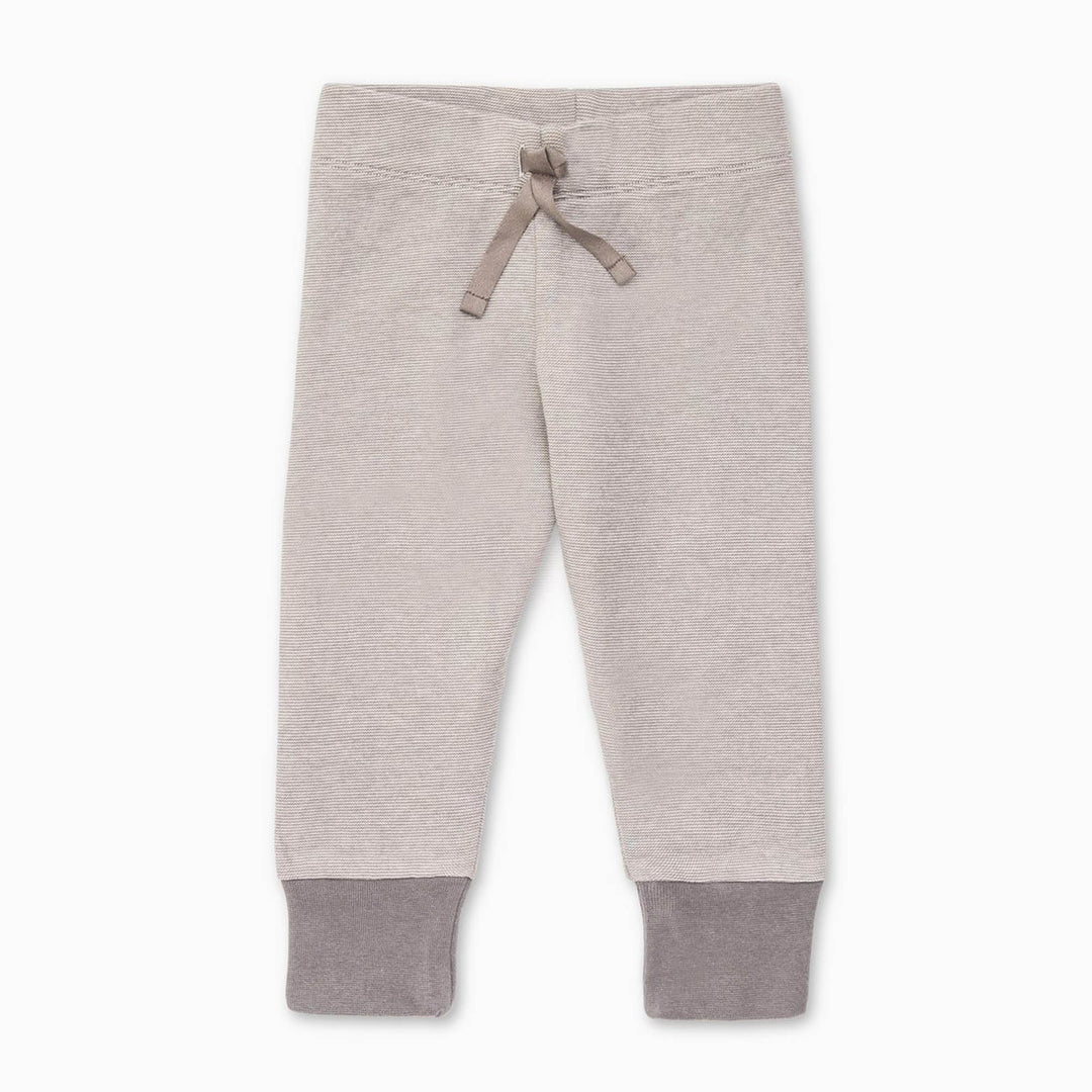 Cruz Jogger - MatchStick Stripe