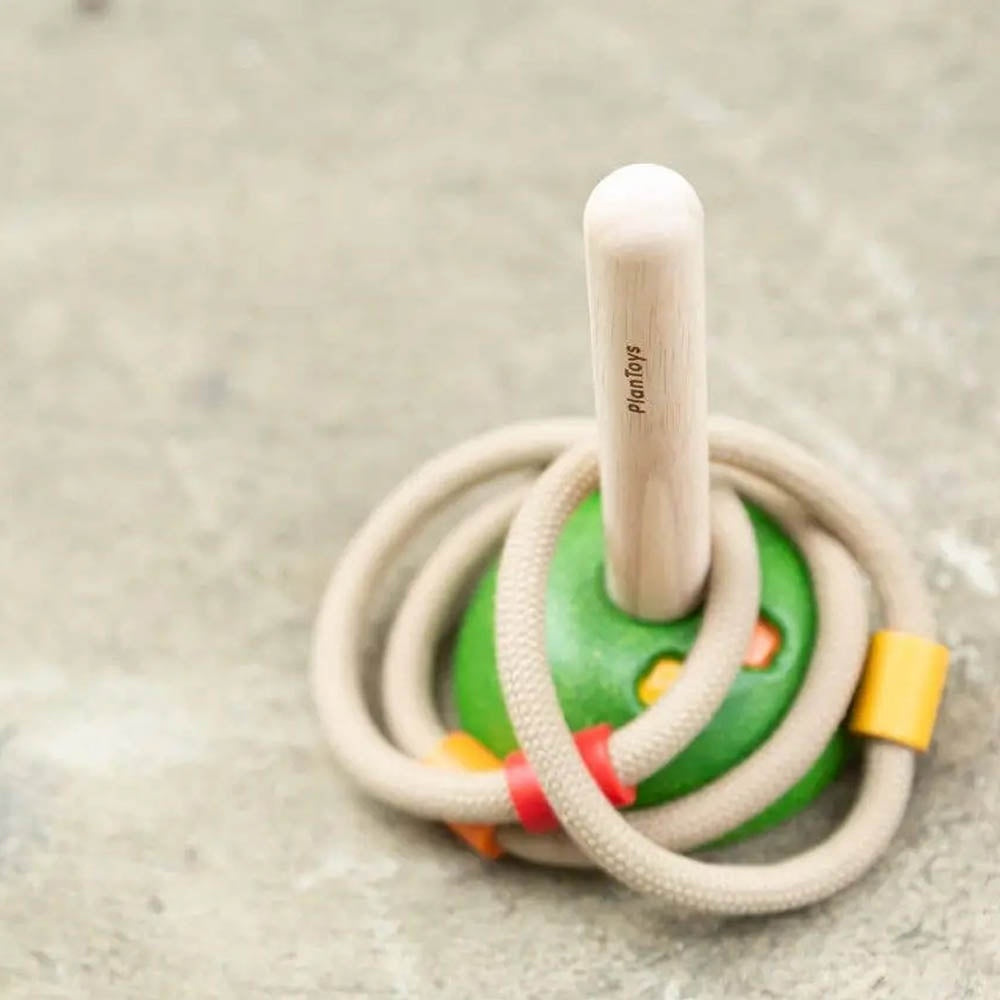 Meadow Ring Toss