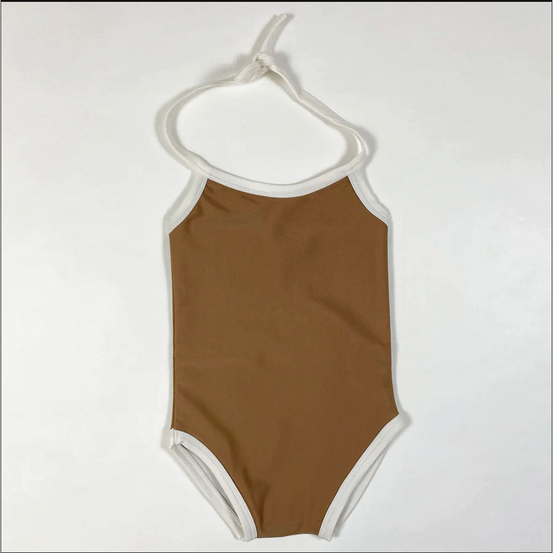 Swimsuit - Russet