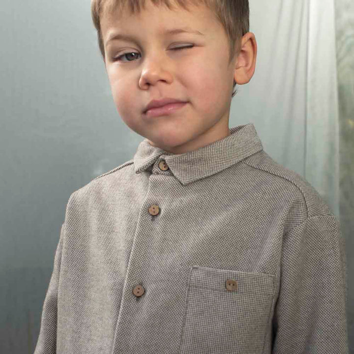 Oxford Shirt
