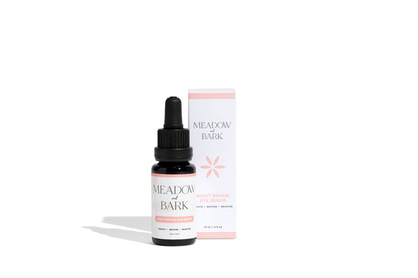 Night Repair Eye Serum