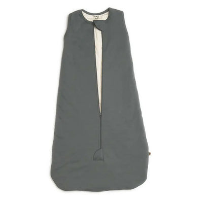 Organic Baby Sleeping Bag - Petrol