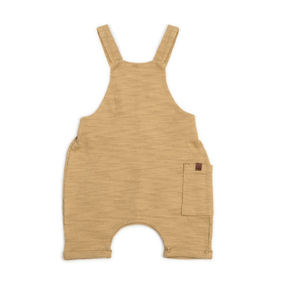 Organic Overalls - Honey