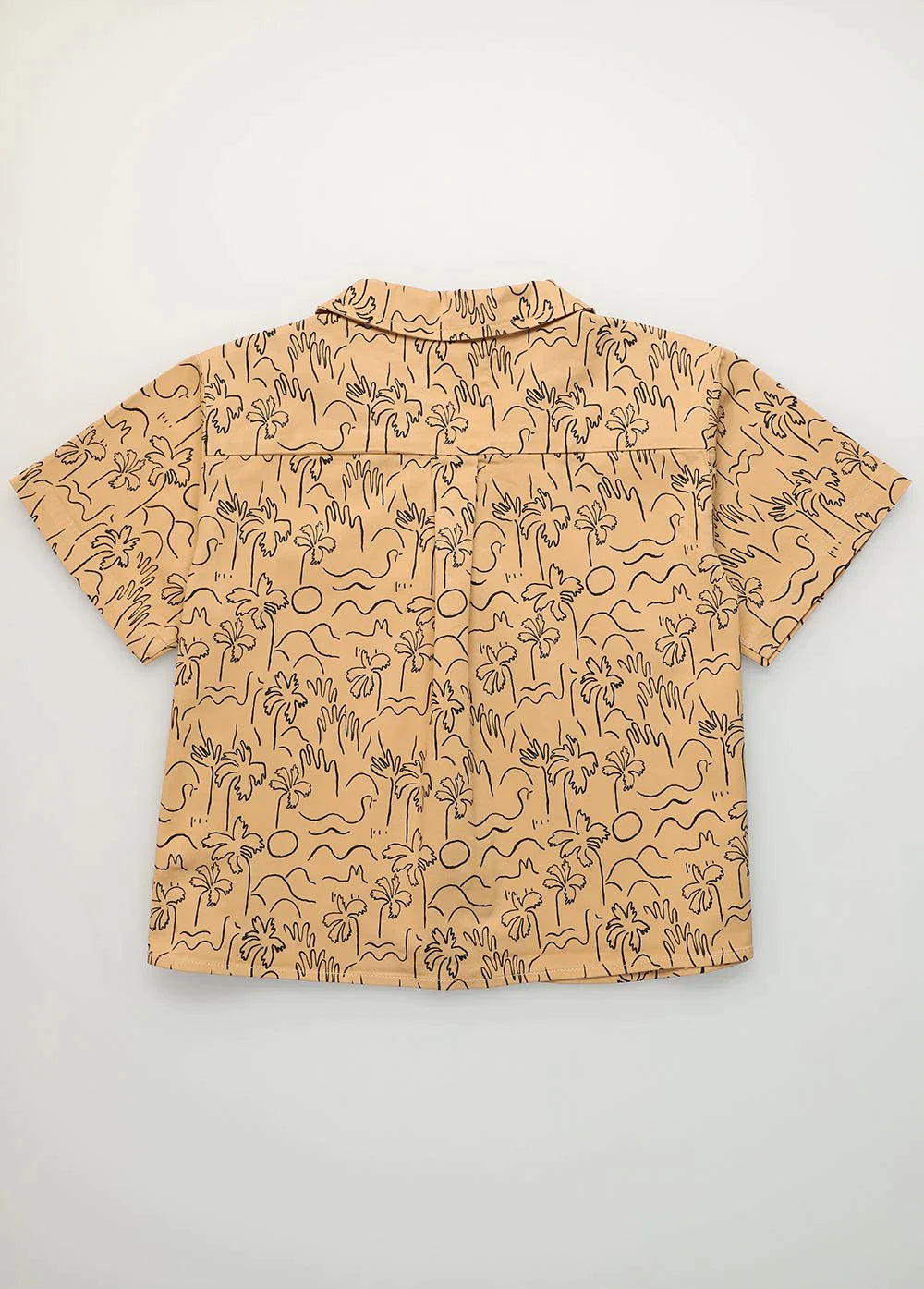 Palm Shirt - Palm