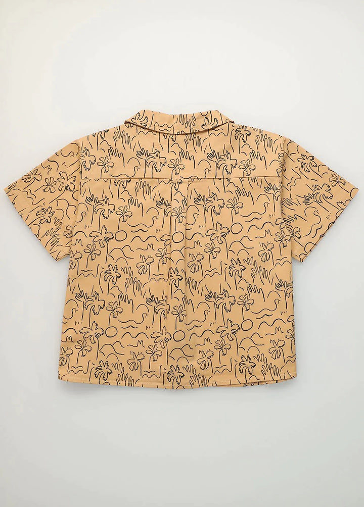 Palm Shirt - Palm