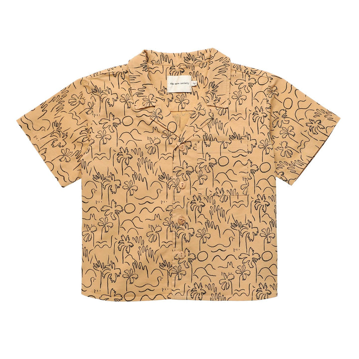 Palm Shirt - Palm