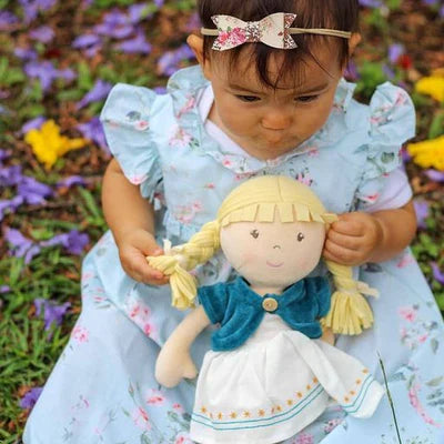Lily Doll - Organic Collection