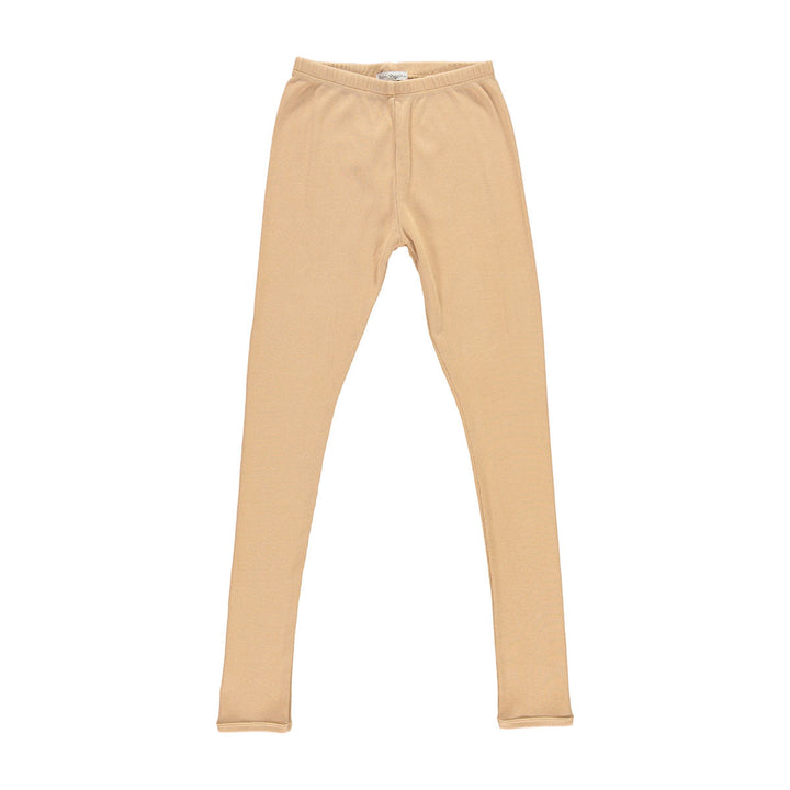 Gaia Leggings - Sand