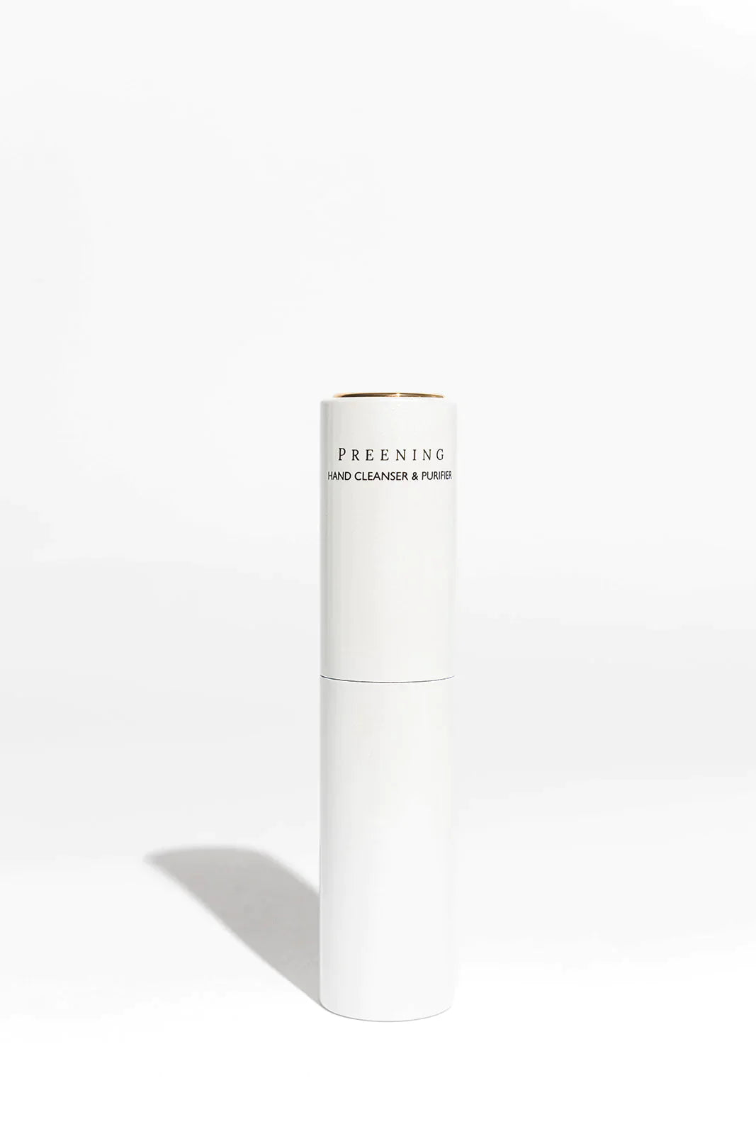 Hand Cleanser & Purifier | Travel Size - Lavender Sage