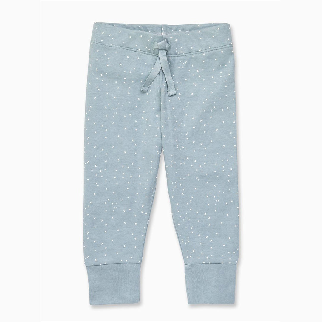 Cruz Jogger - Blue Speckle