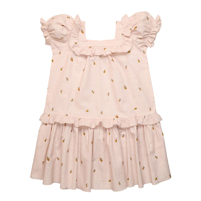 Rachel Dress - Pears