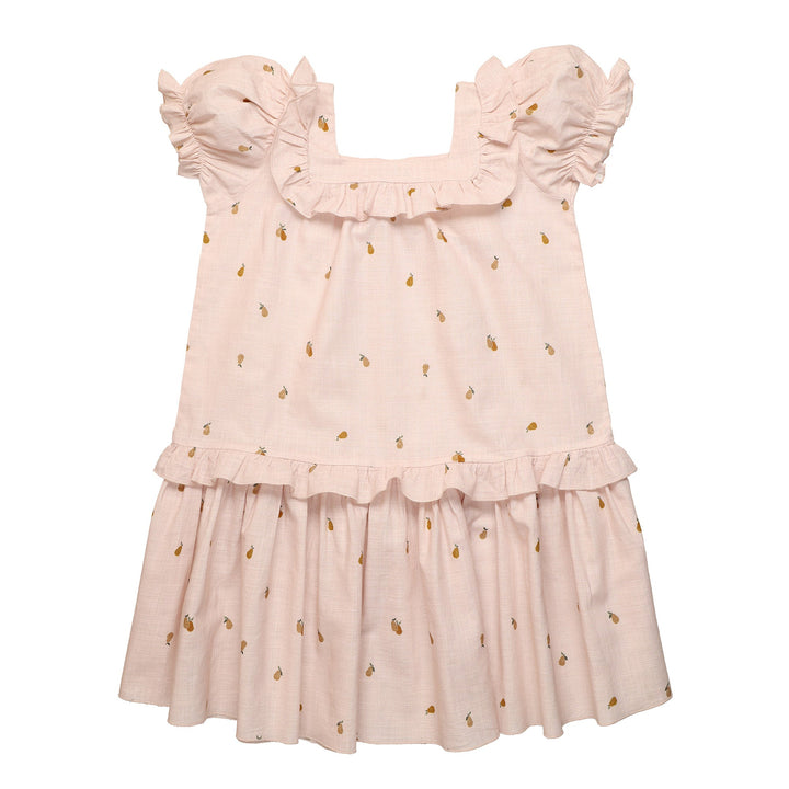 Rachel Dress - Pears