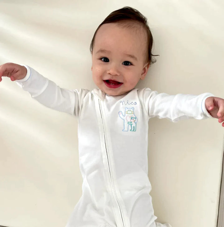 The Babysuit - Elephant