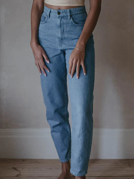 The Perfect Jean Women's - Light Denim