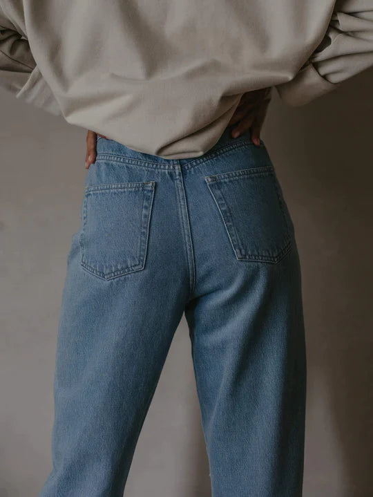 The Perfect Jean Women's - Light Denim