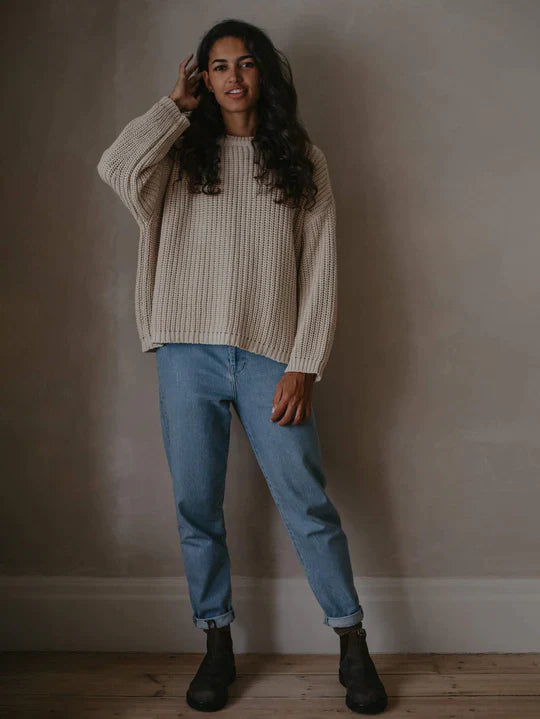 The Perfect Jean Women's - Light Denim