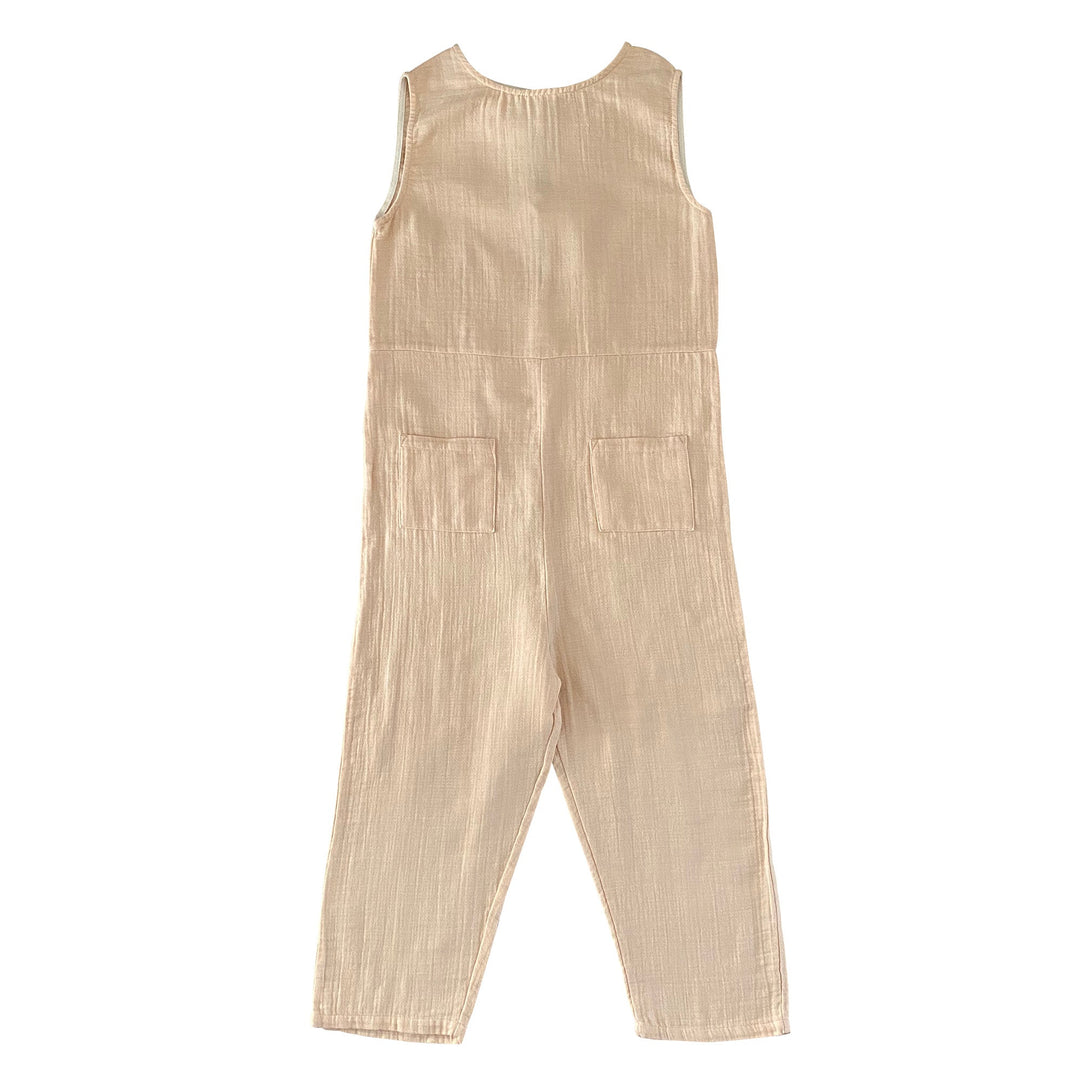 Sota Overall - Nude