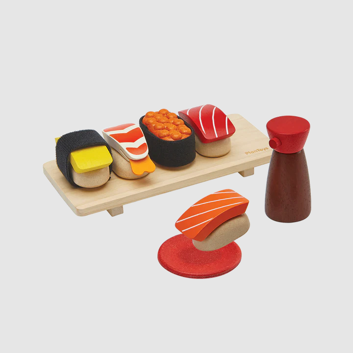Sushi Set