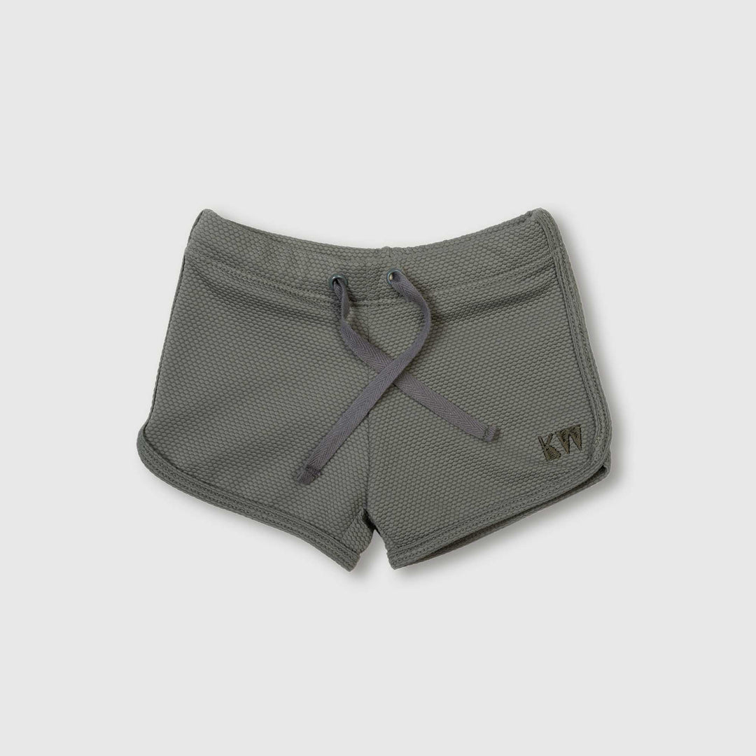 Swim Trunks - Deep Blue