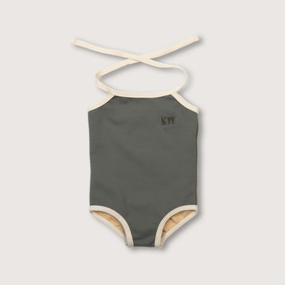 Swimsuit - Deep Blue
