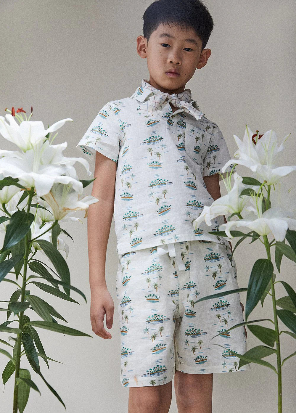 Joseph Tahiti Polo - Tahiti